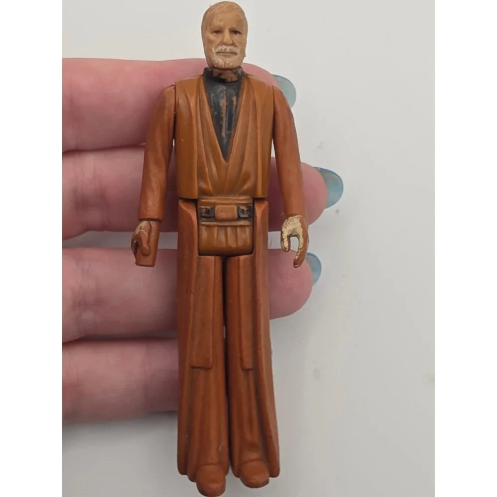 Kenner this item